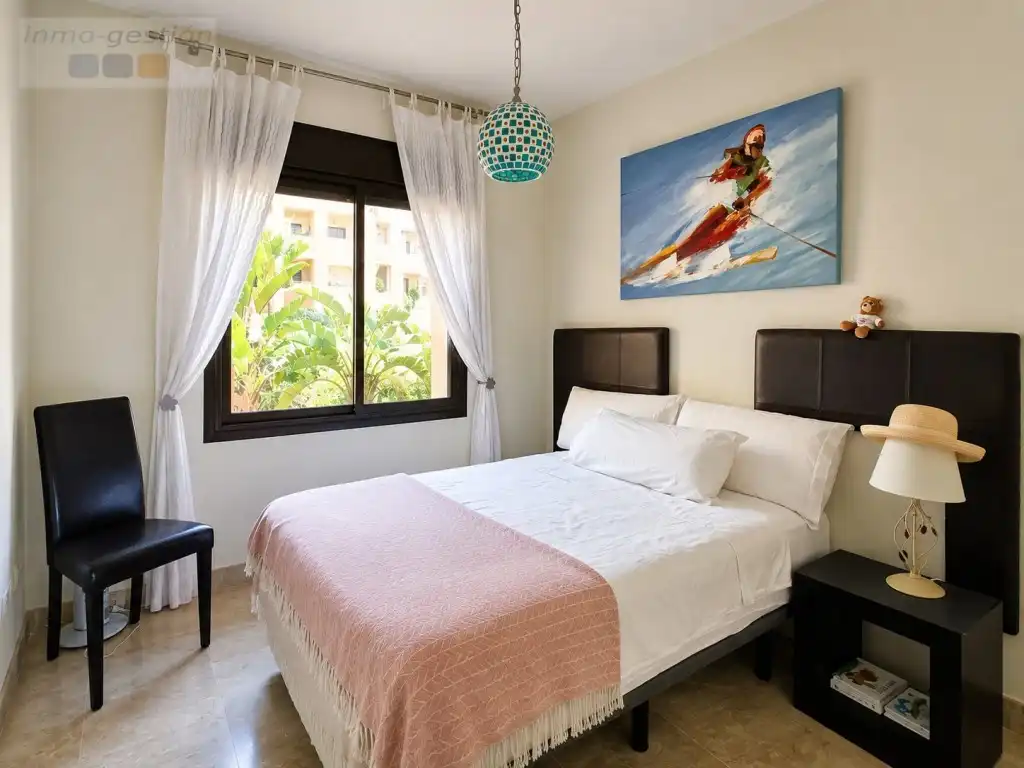Appartamento con ascensore in vendita a Urbanización Duquesa Village, imagen 12