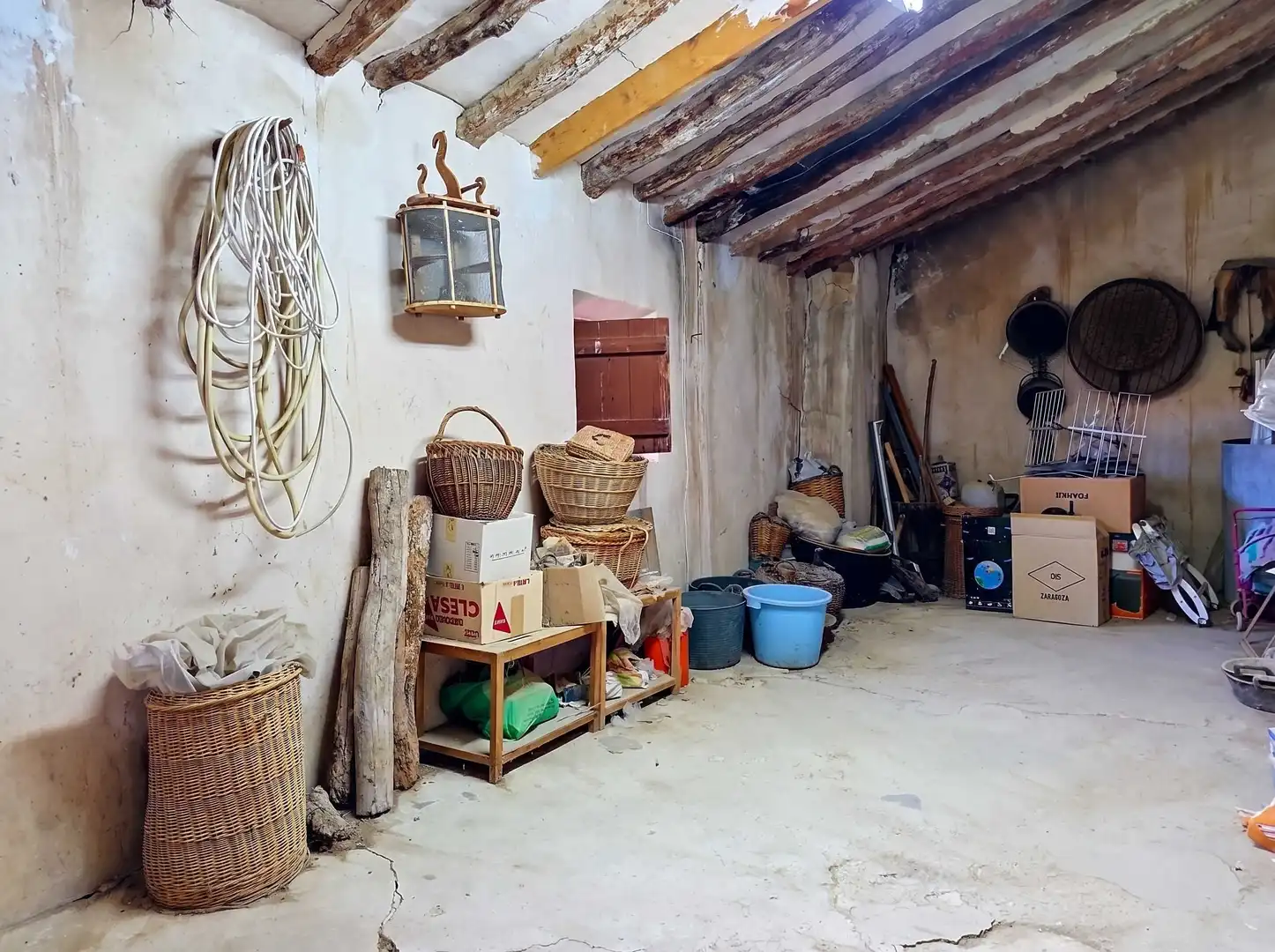 Casa rustica in vendita a El Pinós / Pinoso, imagen 28