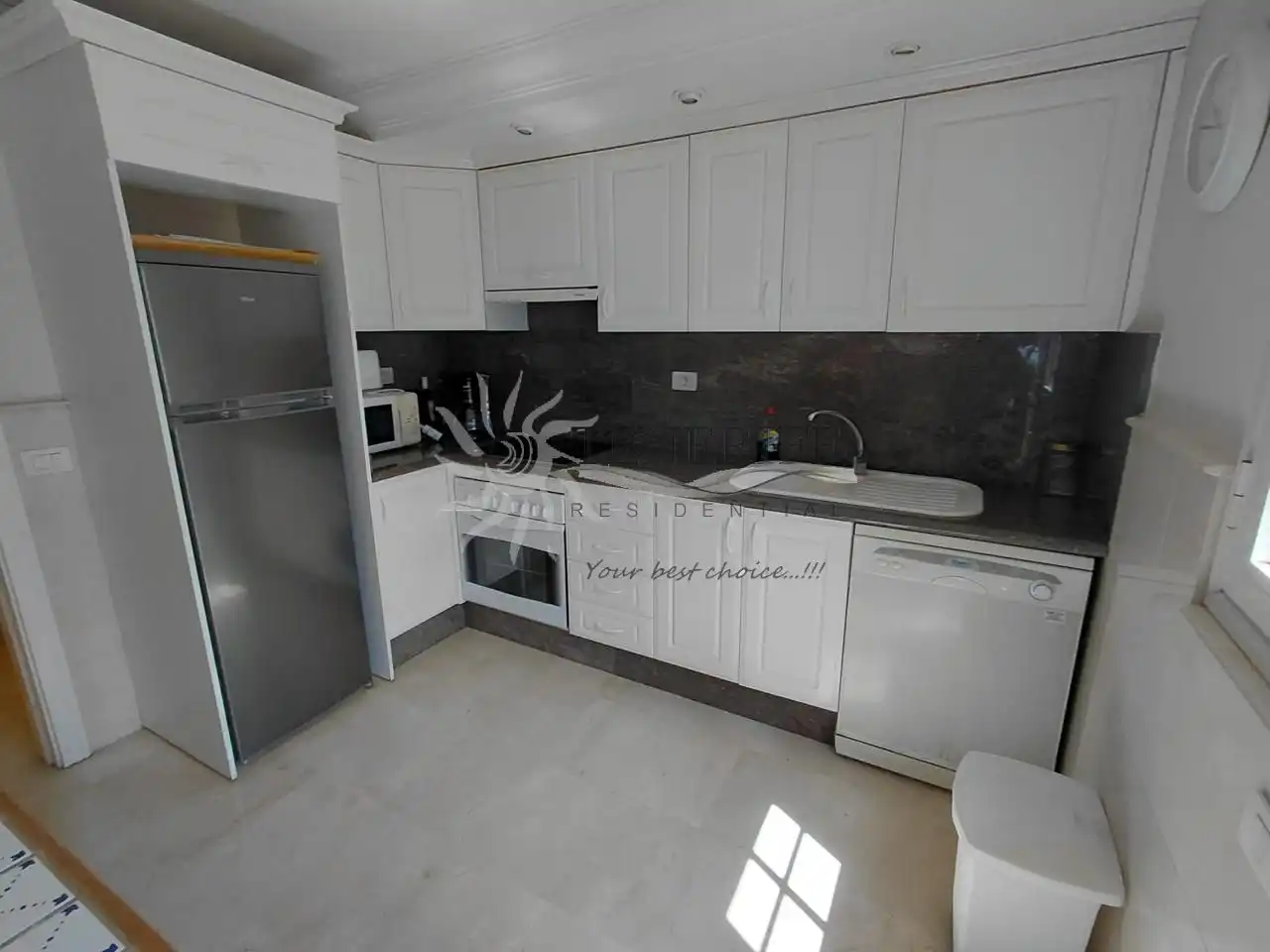 Flat with lift for sale in De Bruselas, imagen 13