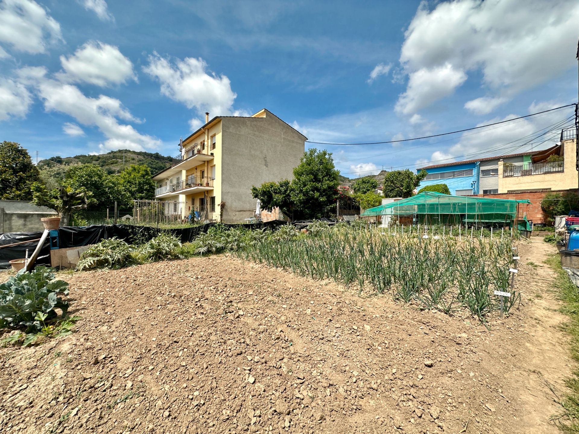 Residential for sale in Sant Hipòlit de Voltregà