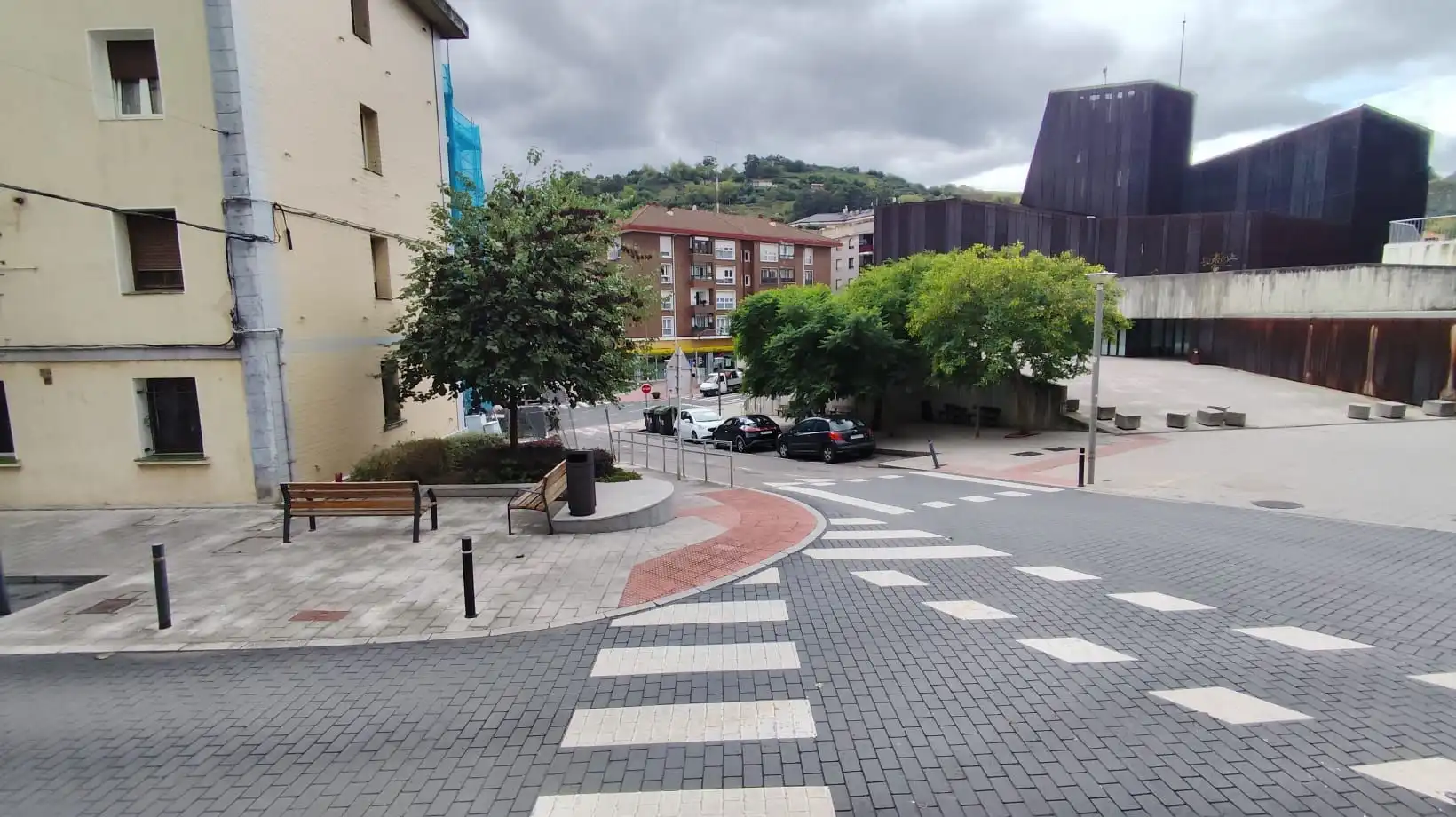 Flat for sale in Ortuella, imagen 6