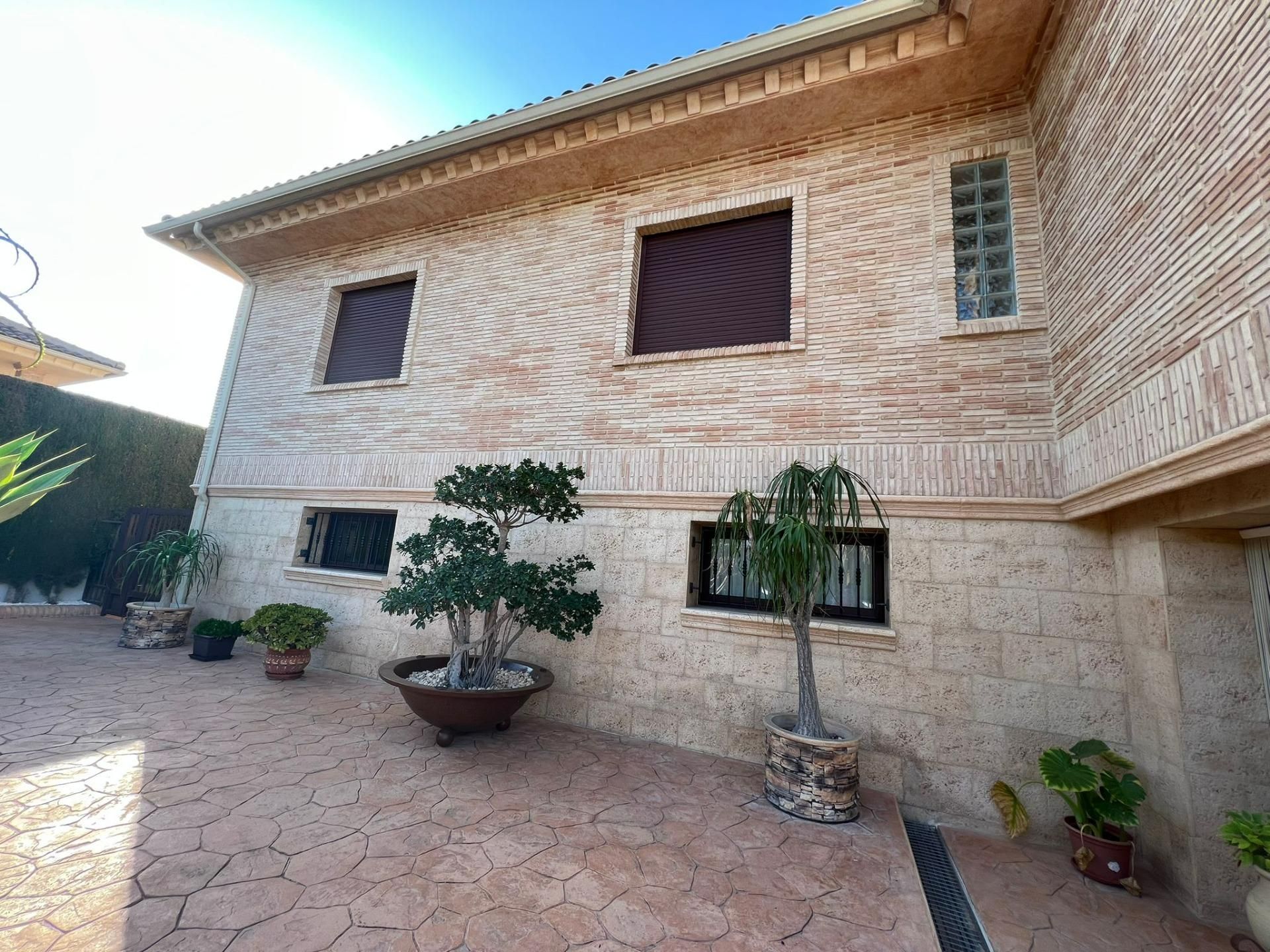Casa o xalet en venda a Molins - Campaneta - San Bartolomé
