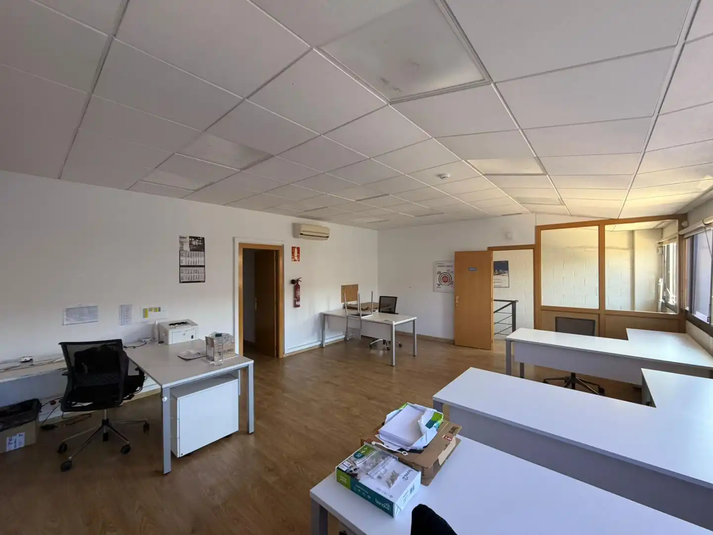Nave industrial en venta en Constantí