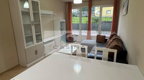 Foto 3 de Planta baja en venta en Cami Camiño Periferia, 29, Barreiros, Lugo