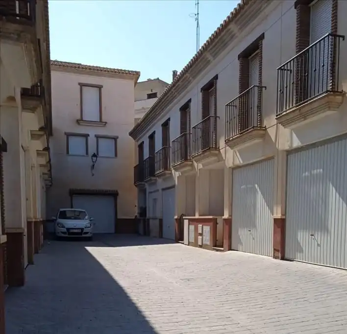 Vista exterior de Apartamento en venta en Dólar