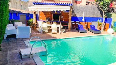 Photo 2 of House or chalet for sale in Urb. las Lomas de Pozuelo, Bello Horizonte - Lindasol, Málaga