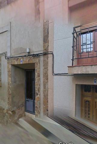 Casa-chalet en Venta en Toledillo en Moral de Calatrava