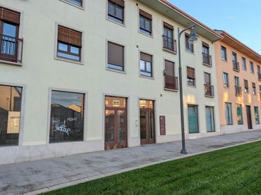 Appartamento con ascensore in vendita a Zona Alta