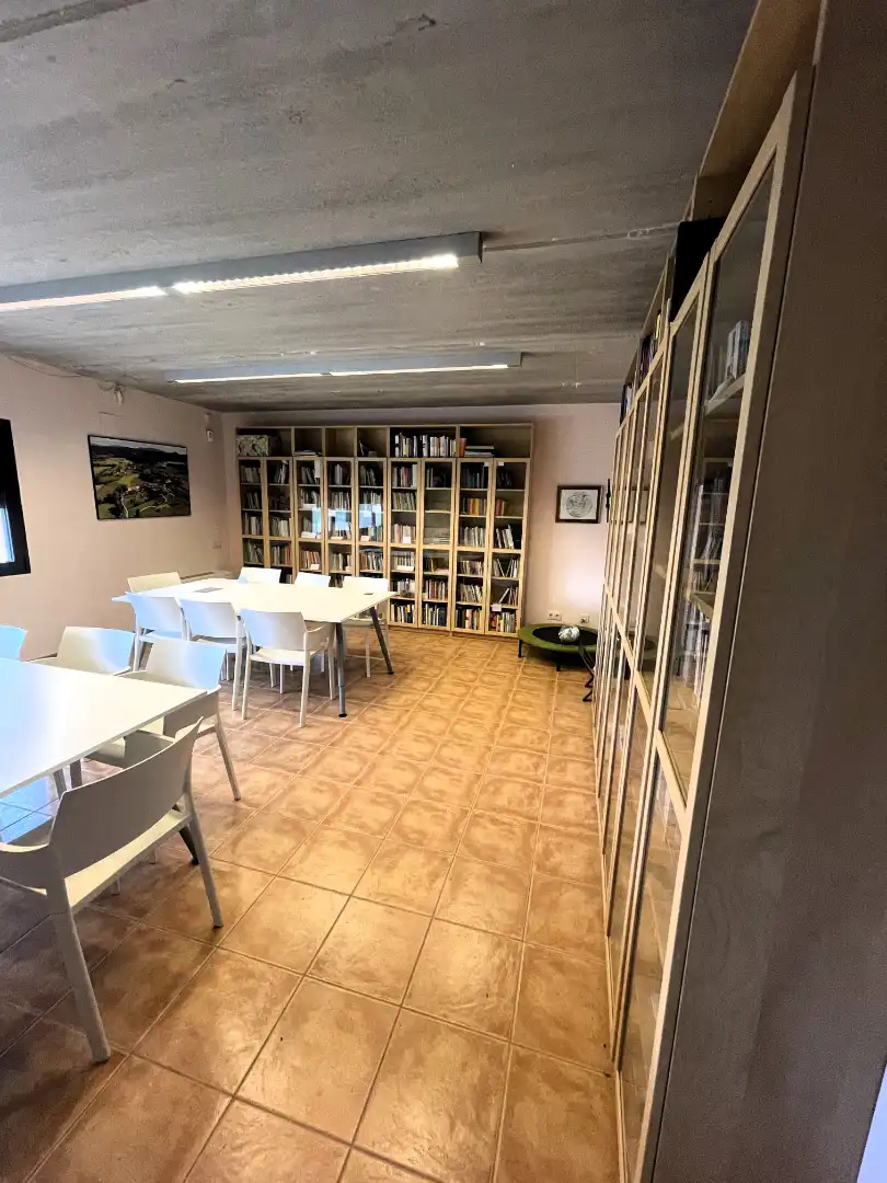 Finca rústica en venda en Mieres (Girona) amb Calefacció, Parquet i Terrassa