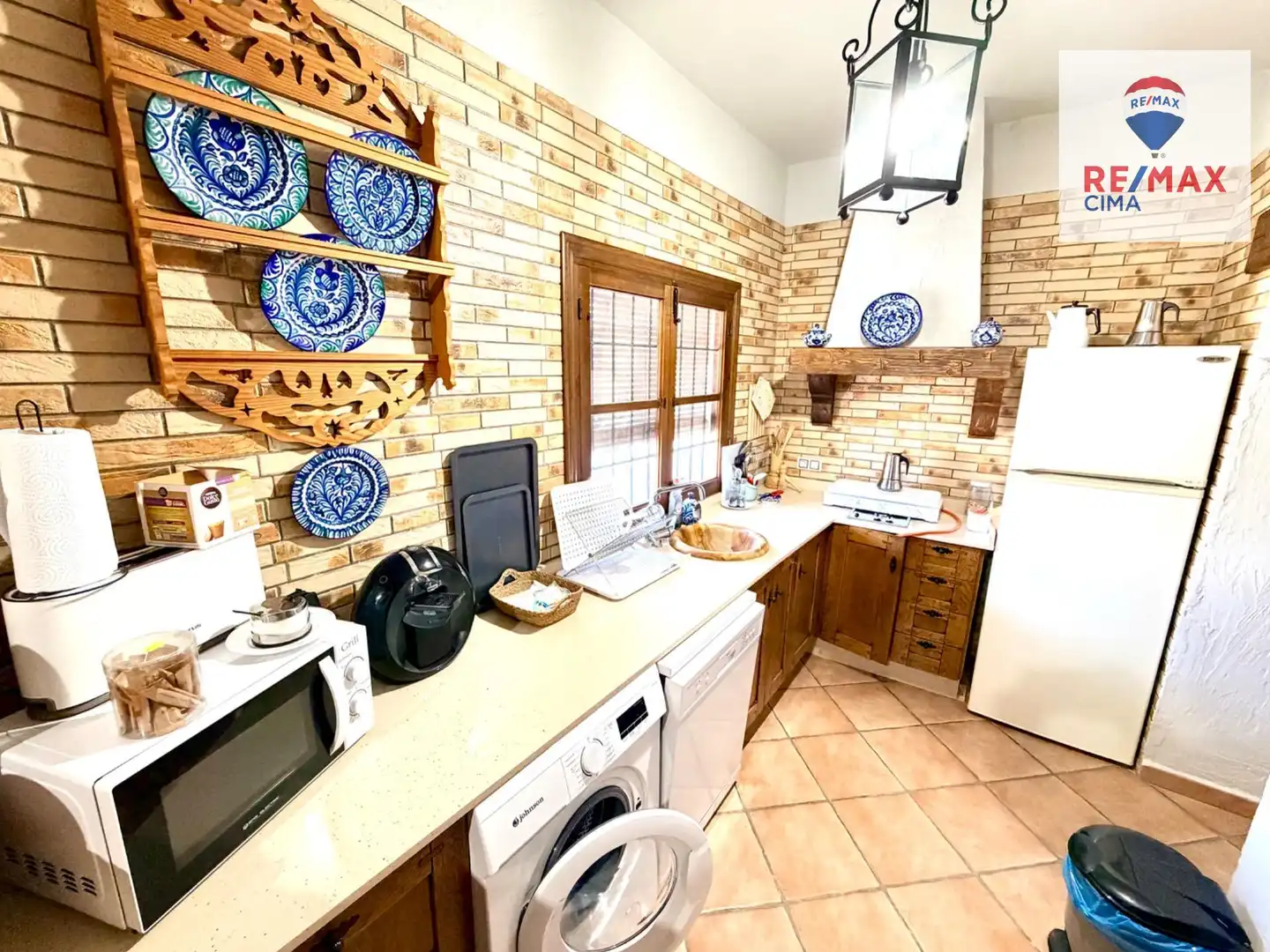 Casa con jardín en venta en Benamaurel, imagen 16