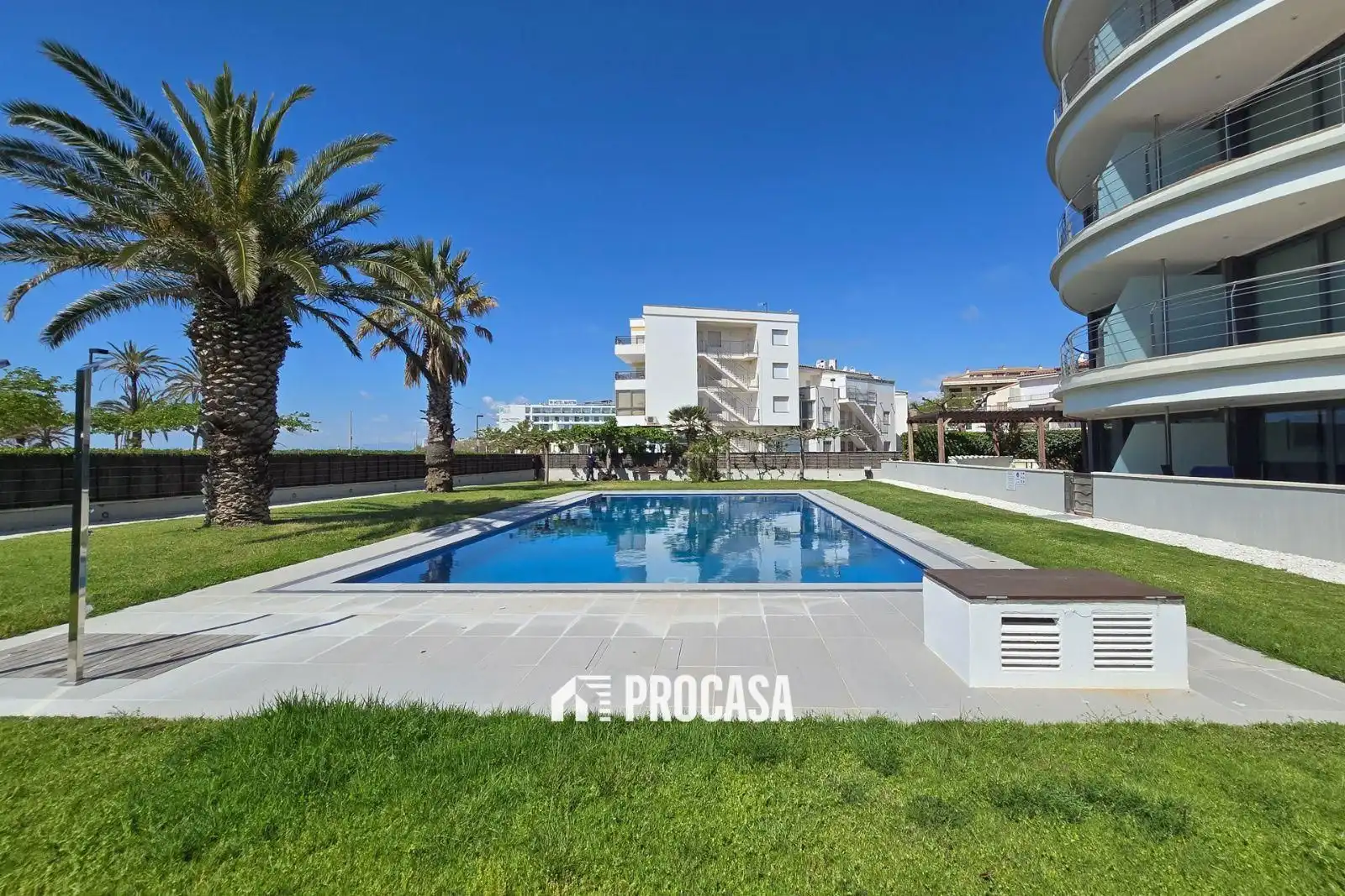 Appartement avec piscine à vendre à Maritimo, imagen 5