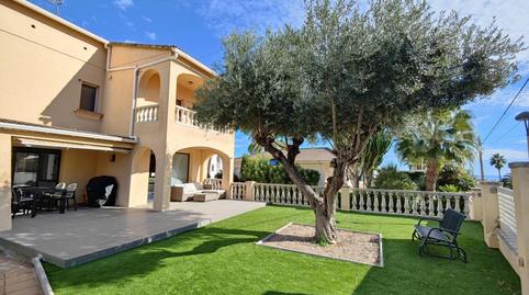 Foto 4 de Casa o xalet en venda a Carrer Mar de Java-m Torrents, Cunit Residencial, Tarragona