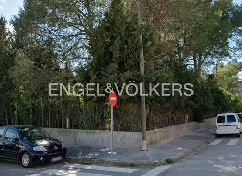 Terreno residencial en venta en Sentmenat