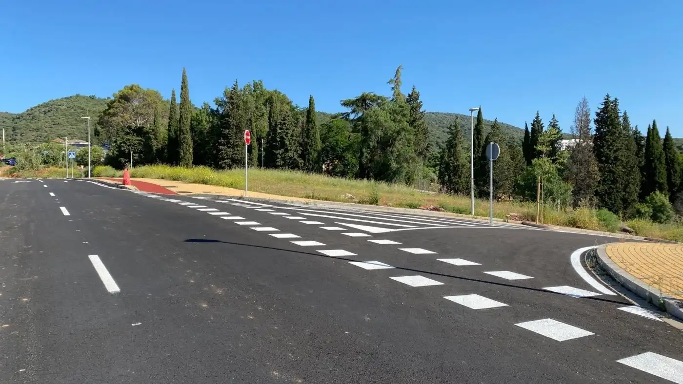 Residential land for sale in Norte-Sierra