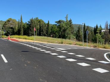 Terreno residenziale in vendita a Norte-Sierra