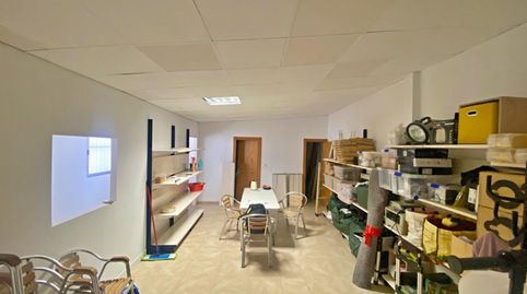 Foto 4 von Geschaftsraum zum Verkauf in Avenida del Progreso, Barrio del Progreso, Murcia Capital