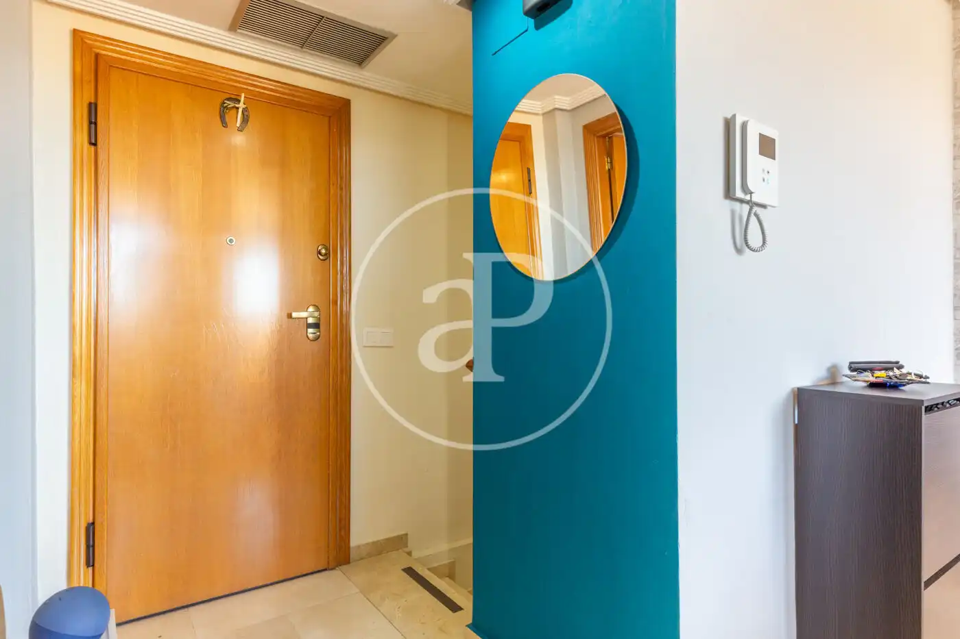 Ático en venta en Av. del Mestre Rodrigo, Sant Pau