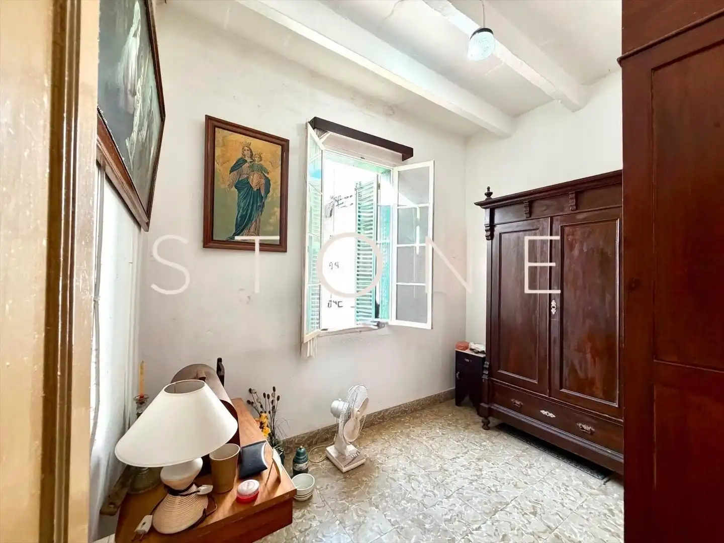 Casa amb jardí en venda a Ciutadella, imagen 11