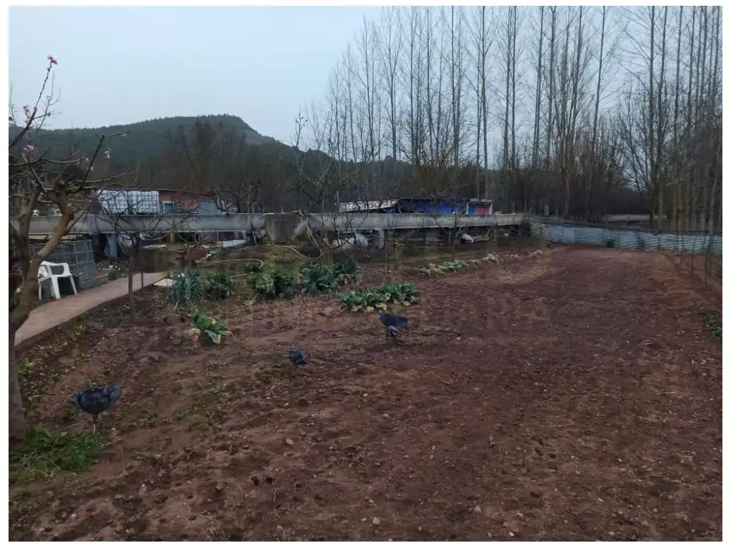 Casa rústica en venda a Bobadilla, imagen 6