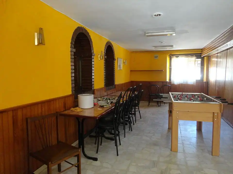 Finca rústica en venta en Regumiel de la Sierra con Calefacción y Amueblado