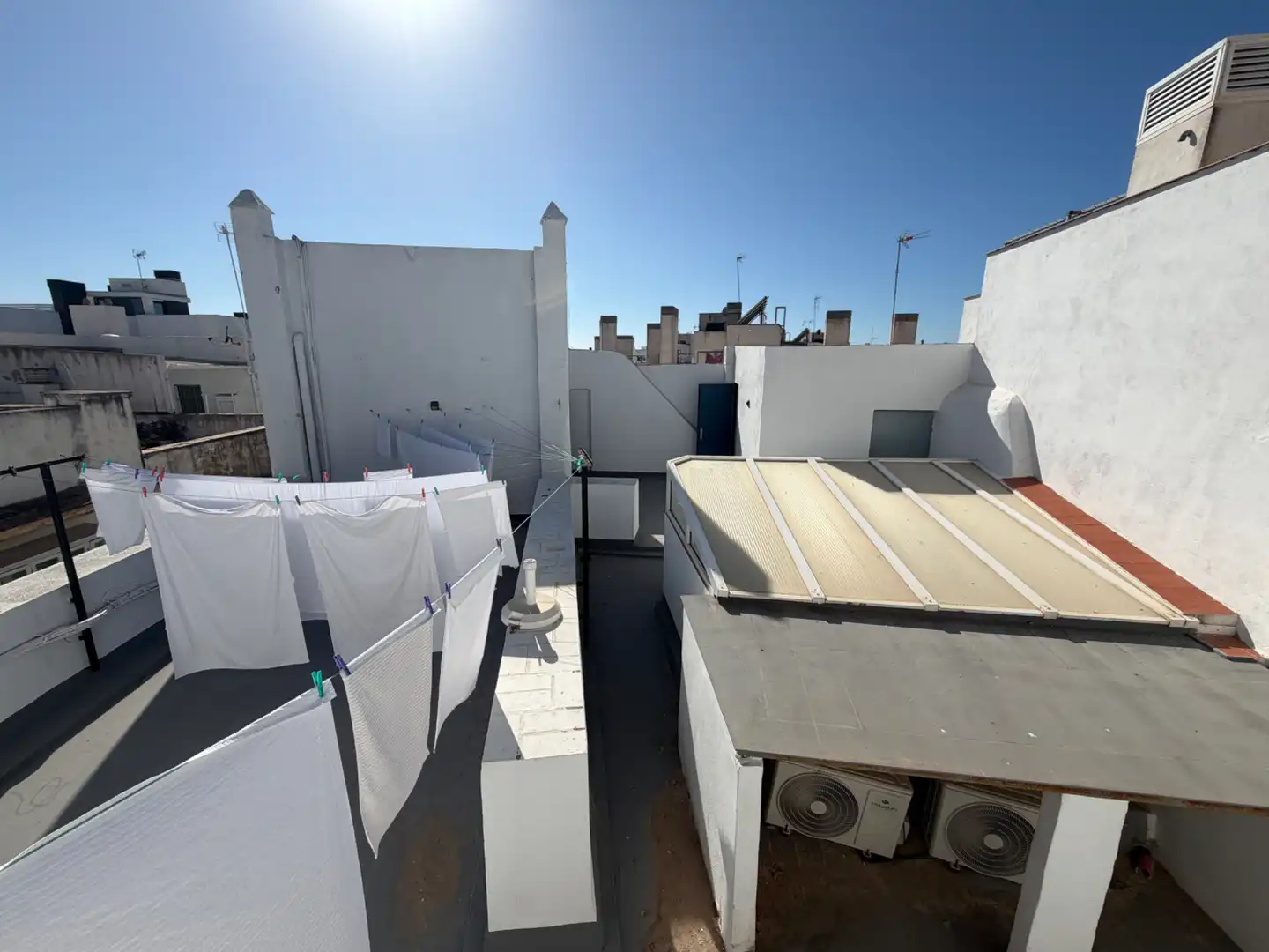 Residencial en venda a El Pópulo - Santa María, imagen 47