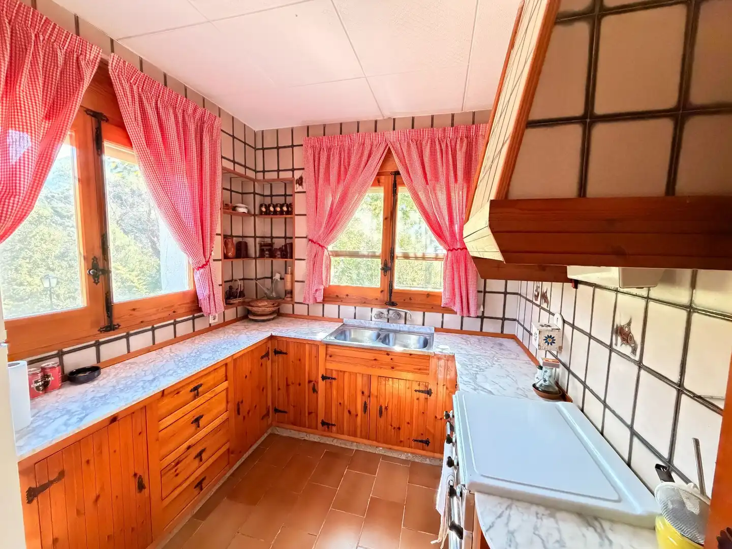 Maison à vendre à Beceite, imagen 13