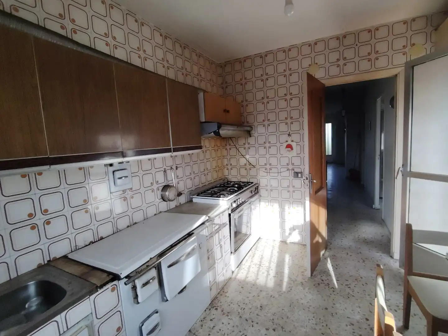 Kitchen of Detached homes for sale in Larouco, Ourense