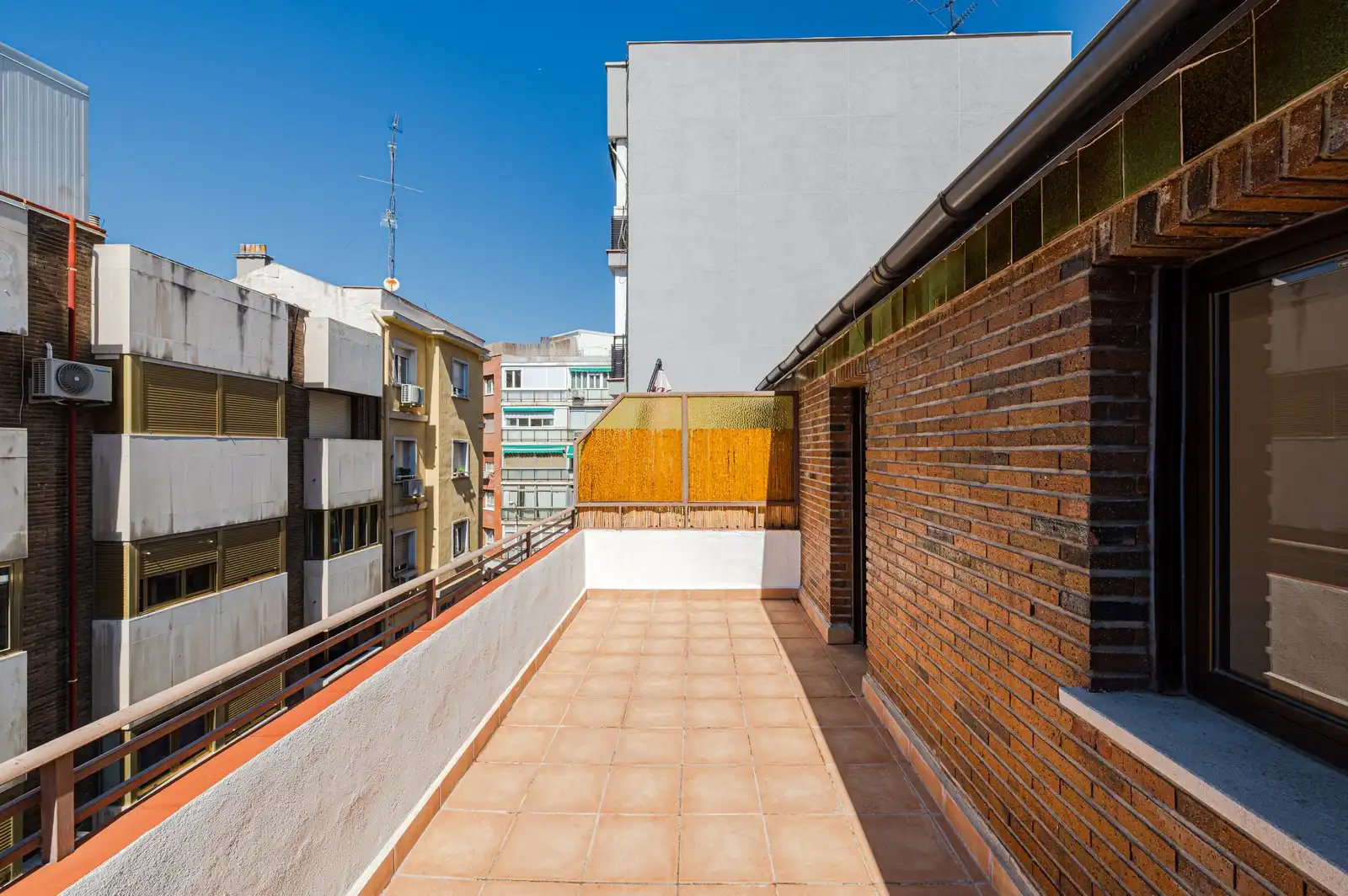 Monolocale con terrazza in vendita a Chamartín, imagen 11