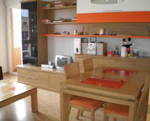 Cuina de Pis en venda en Castellón de la Plana / Castelló de la Plana amb Calefacció i Balcó