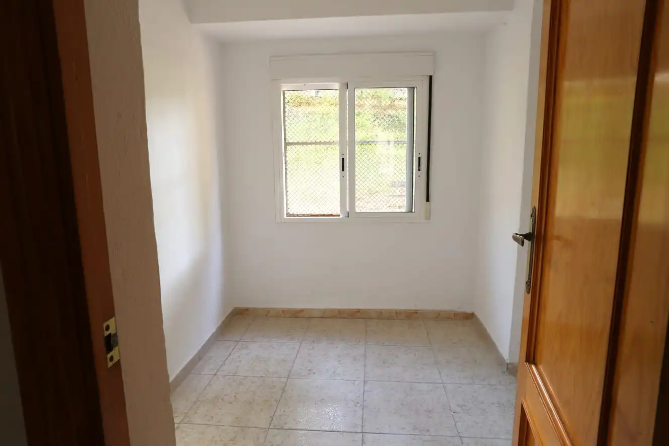 Flat with garden for sale in Calle Legión Macedónica, imagen 9