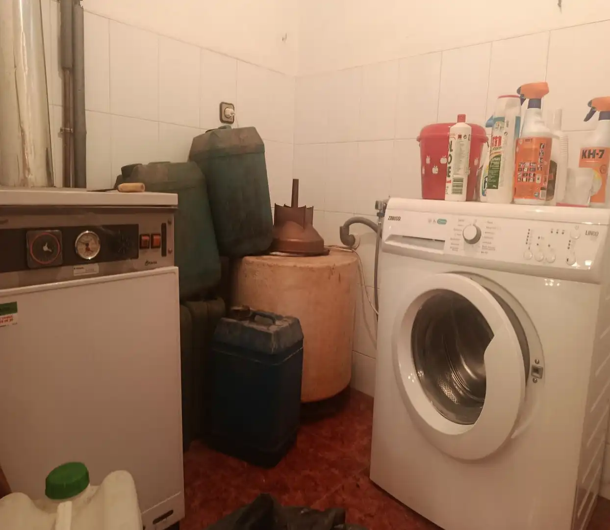 Houses for sale in Pravia  with Heating, Furnished and Oven