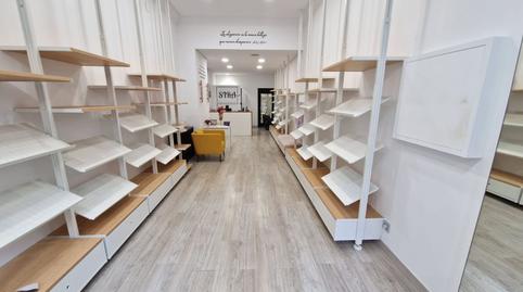 Photo 2 of Premises to rent in Ordoño, 17, Centro Ciudad, León