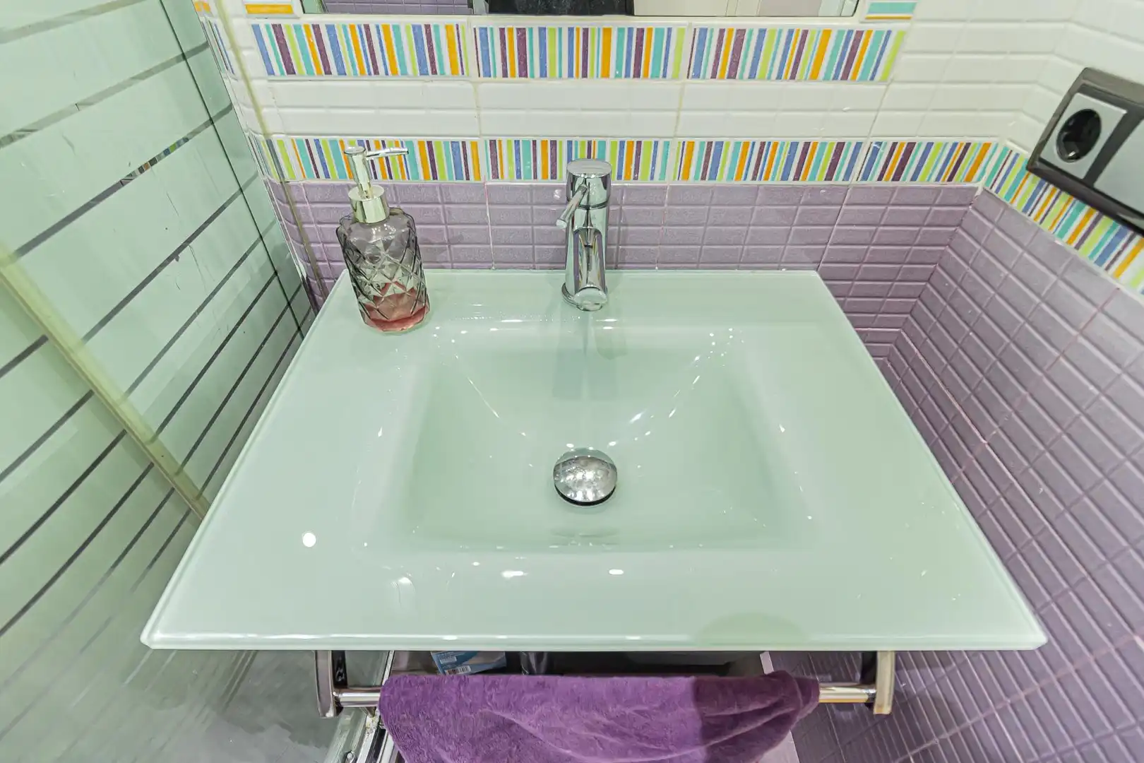 Baño de Piso en venta en Cartagena con Aire acondicionado, Terraza y Trastero