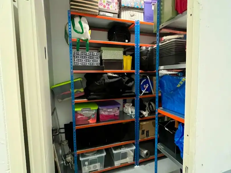 Trastero en venta en Madrid