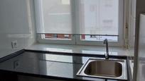 Kitchen of Flat for sale in  Madrid Capital
