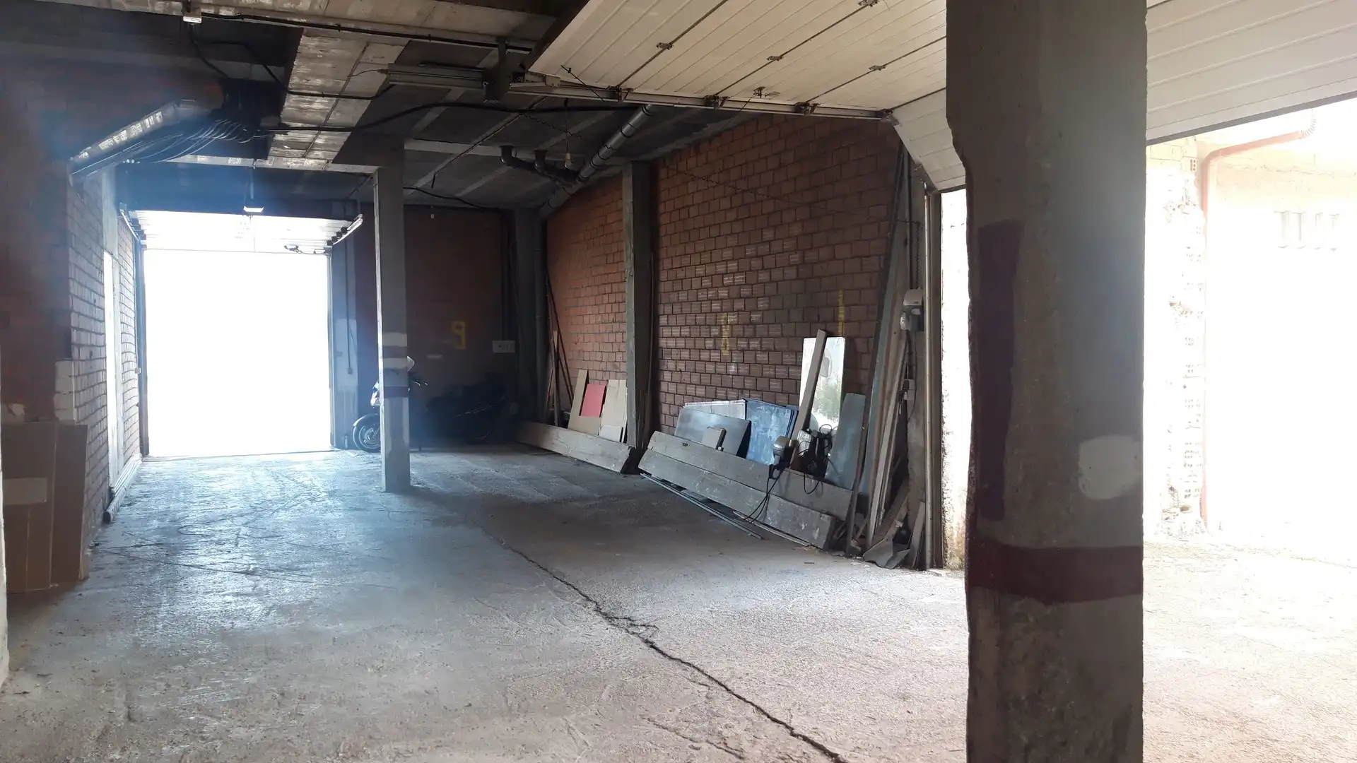 Gewerbefläche zur Miete in Cambados, imagen 4
