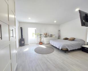 Bedroom of House or chalet for sale in Ames  with Heating and Private garden