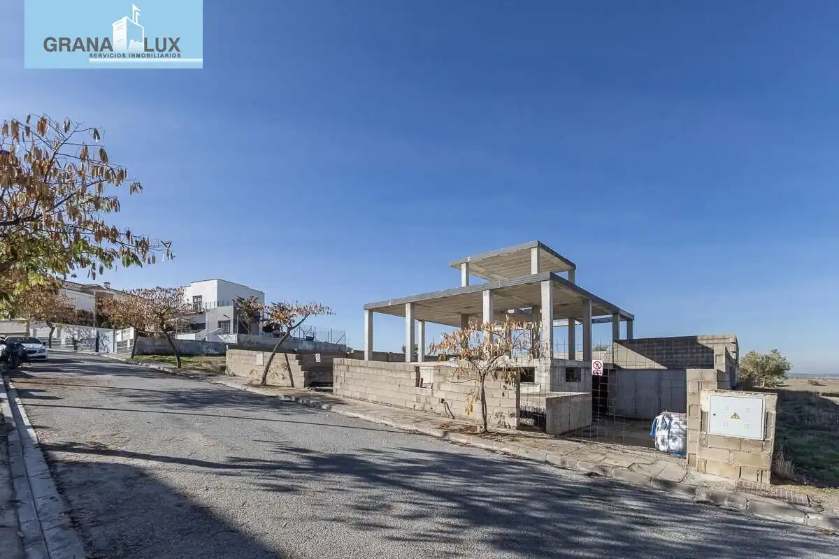 Villa mit Pool zum Verkauf in San Francisco - Chorillo, imagen 3