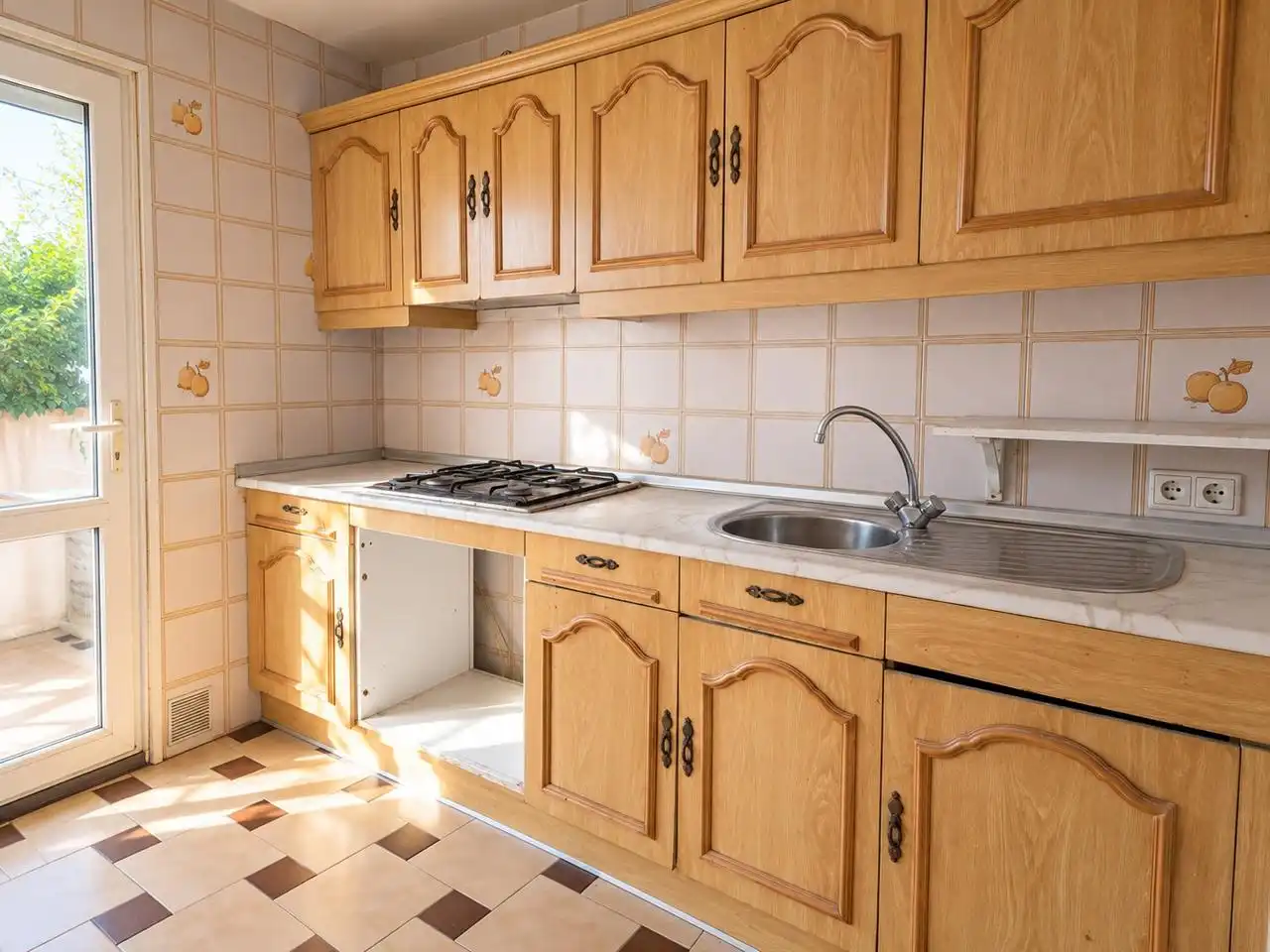Appartement à vendre à Calle Almodóvar