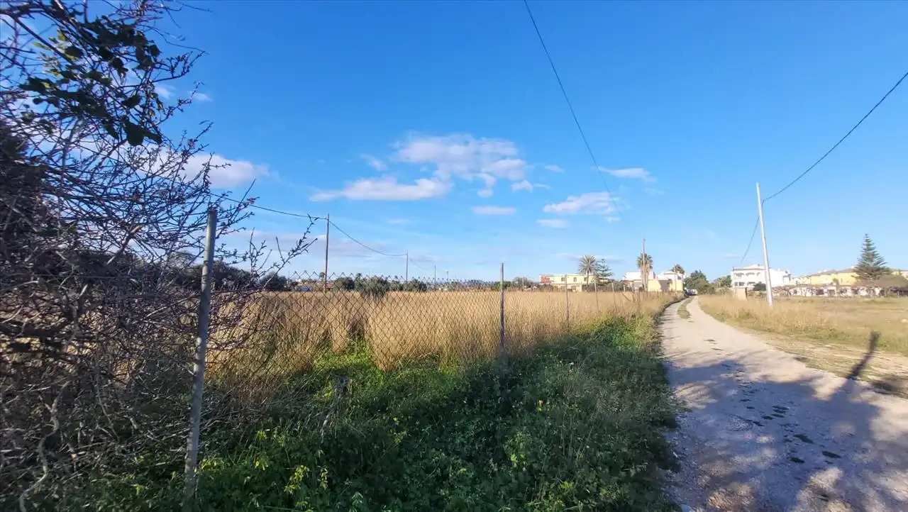Terreno residenziale in vendita a POLÍGONO 24, BOVALAR, PARCELA, imagen 7