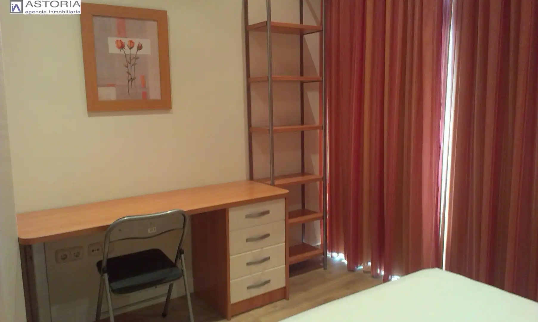 Flat for rent in Avenida Avenida Constitución, Plaza de Toros