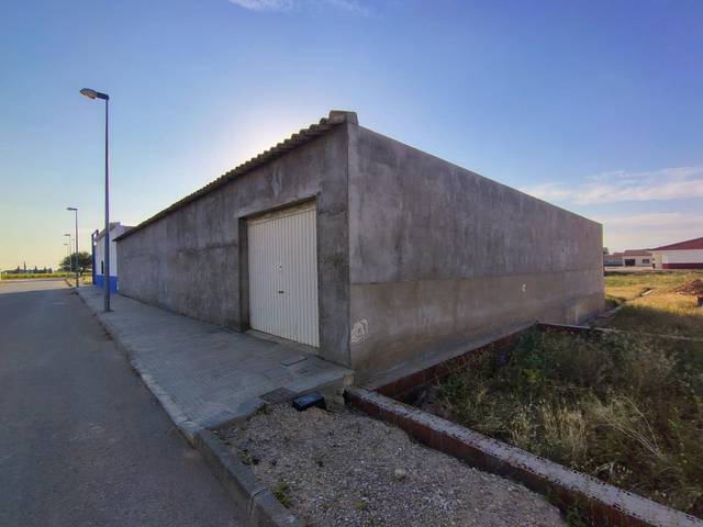 Casa-chalet en Venta en Arenales de San Gregorio