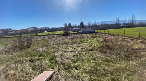 Foto 4 de Casa adosada en venta en Medina de Pomar, Burgos