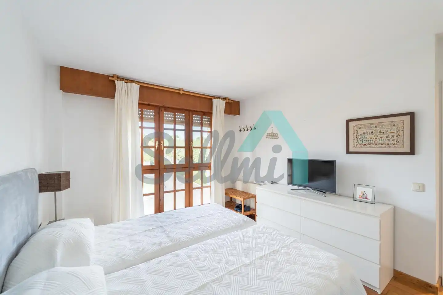 Flat for rent in De San Pedro, Llanes pueblo