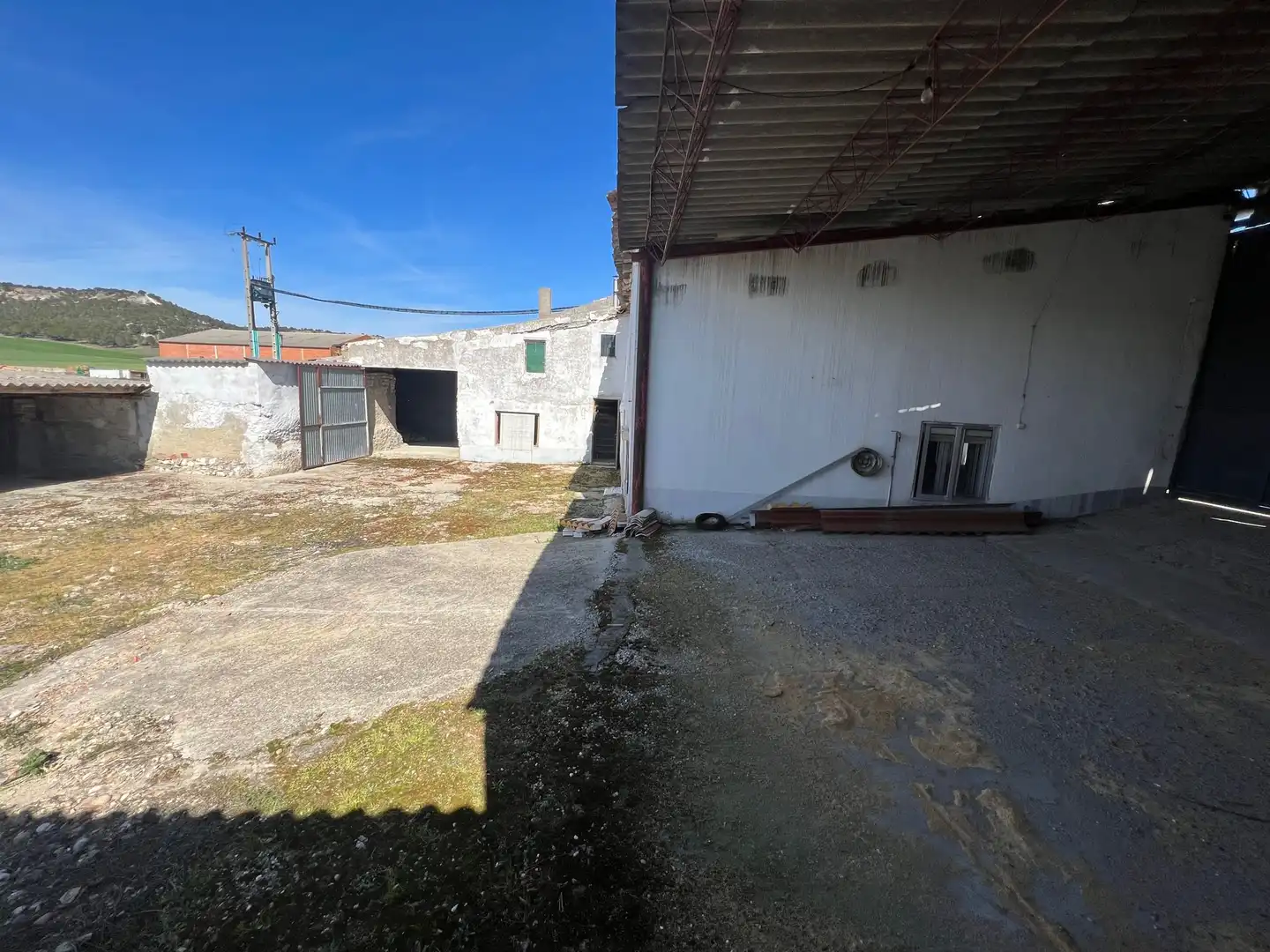 Casa o xalet en venda a Calle Alcaldehuso, Villabáñez