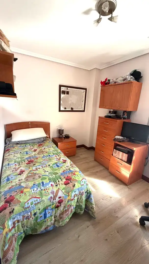 Flat with lift for sale in LIBERTAD, imagen 19