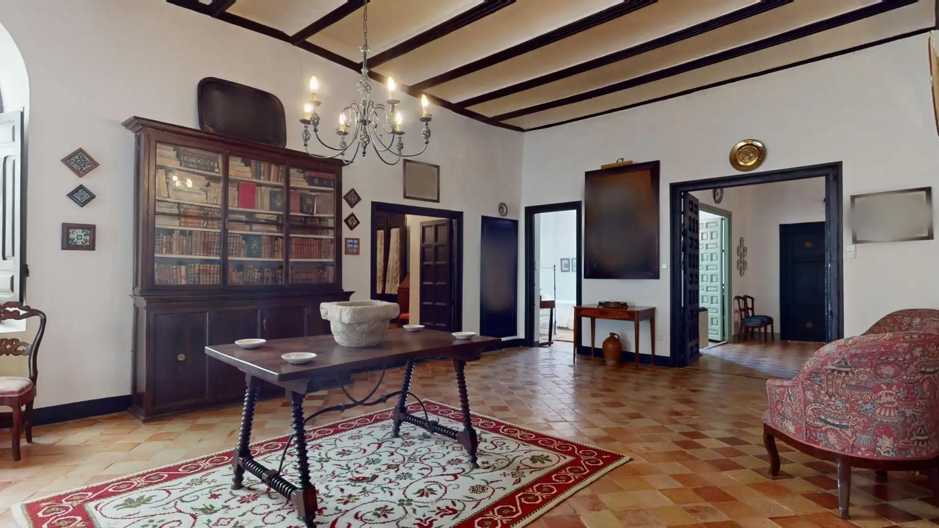 Casa o chalet en venta en Épila con Calefacción, Jardín privado y Terraza