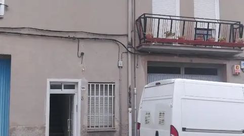 Foto 2 de Pis en venda a Carrer Blasco Ibáñez, 24, Castelló de Rugat, Valencia