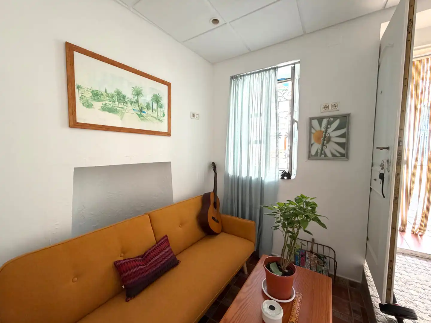 Casa a schiera con terrazza in vendita a Calle Cantarranas, imagen 4