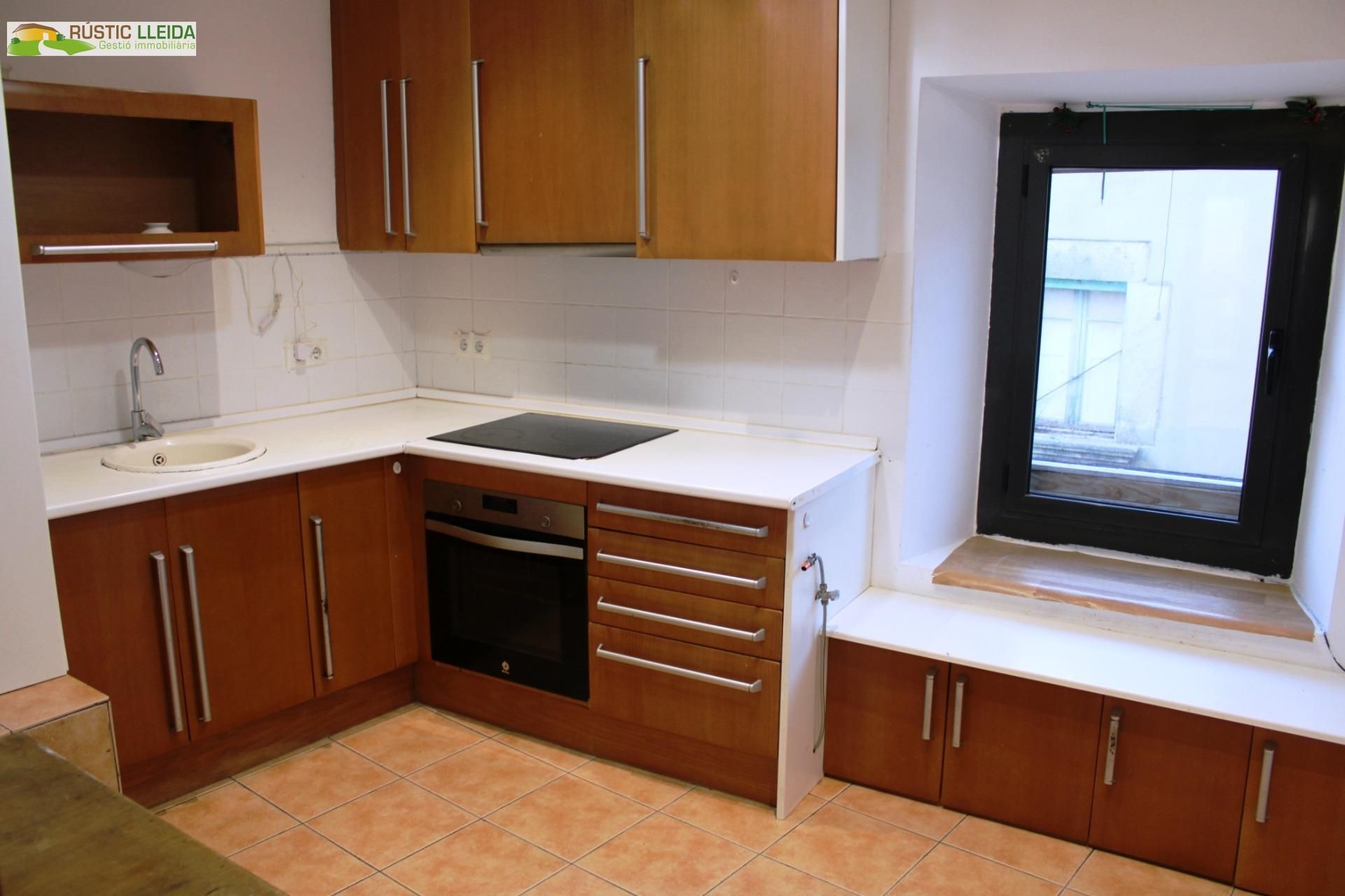 Kitchen of House or chalet for sale in Maldà  with Terrace